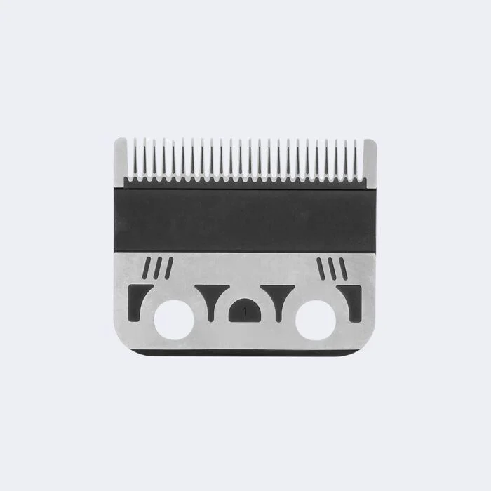 BaBylissPRO Black Metal-Injection Molded Precision Clipper Blade (24 TEETH) - Image 2