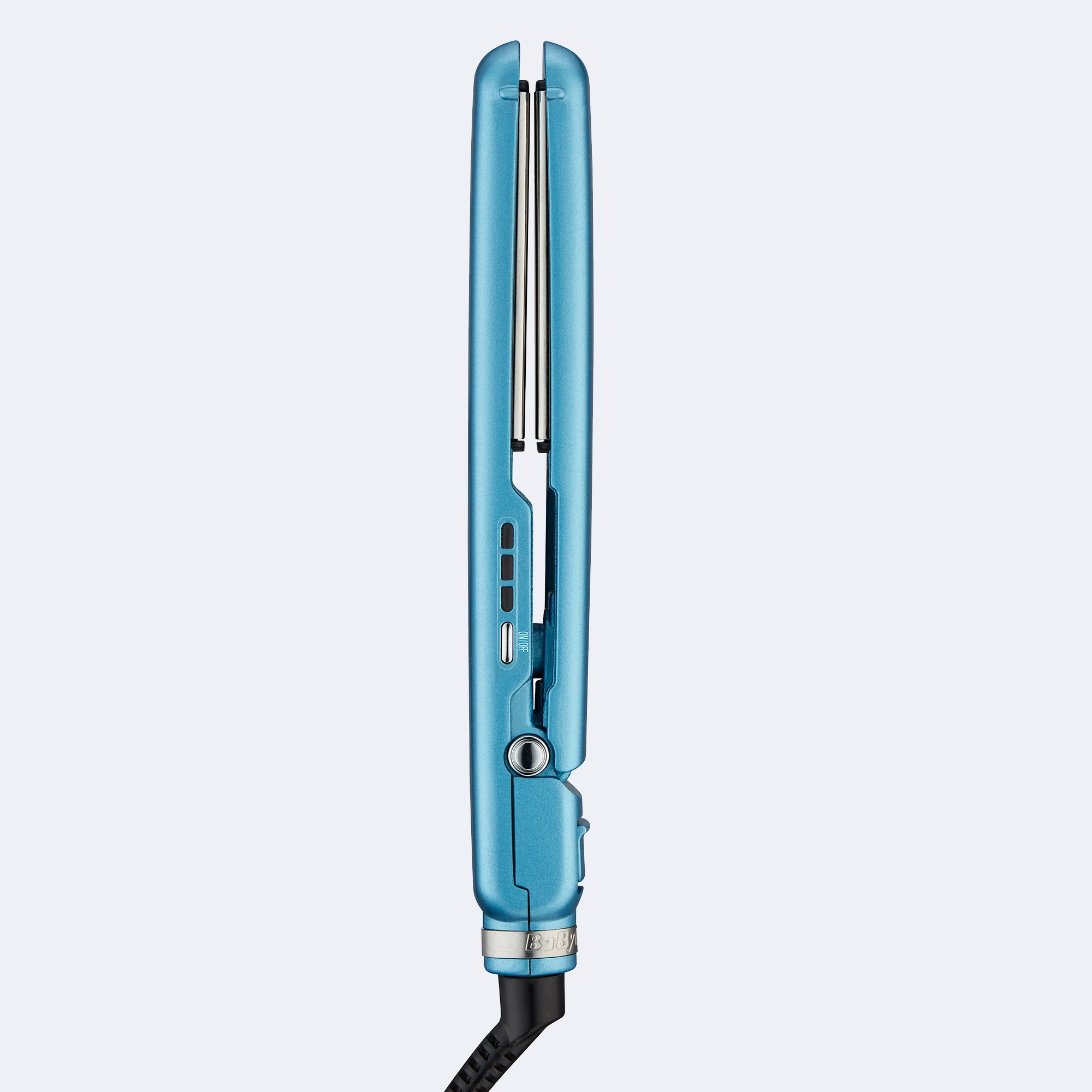 Babylisspro Nano Titanium 1" Compact Ultra Slim Mini Flat Iron - Image 4