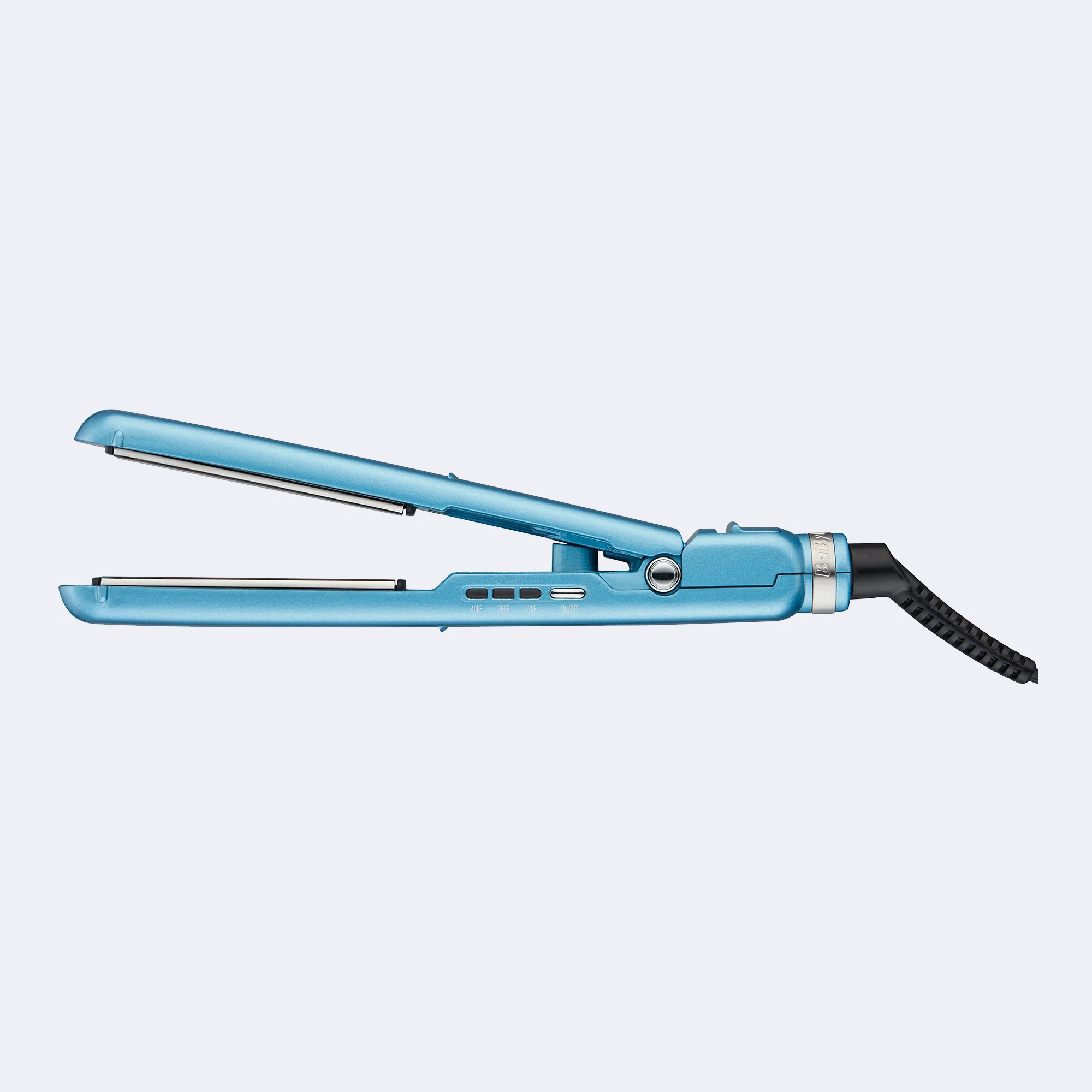 Babylisspro Nano Titanium 1" Compact Ultra Slim Mini Flat Iron - Image 5