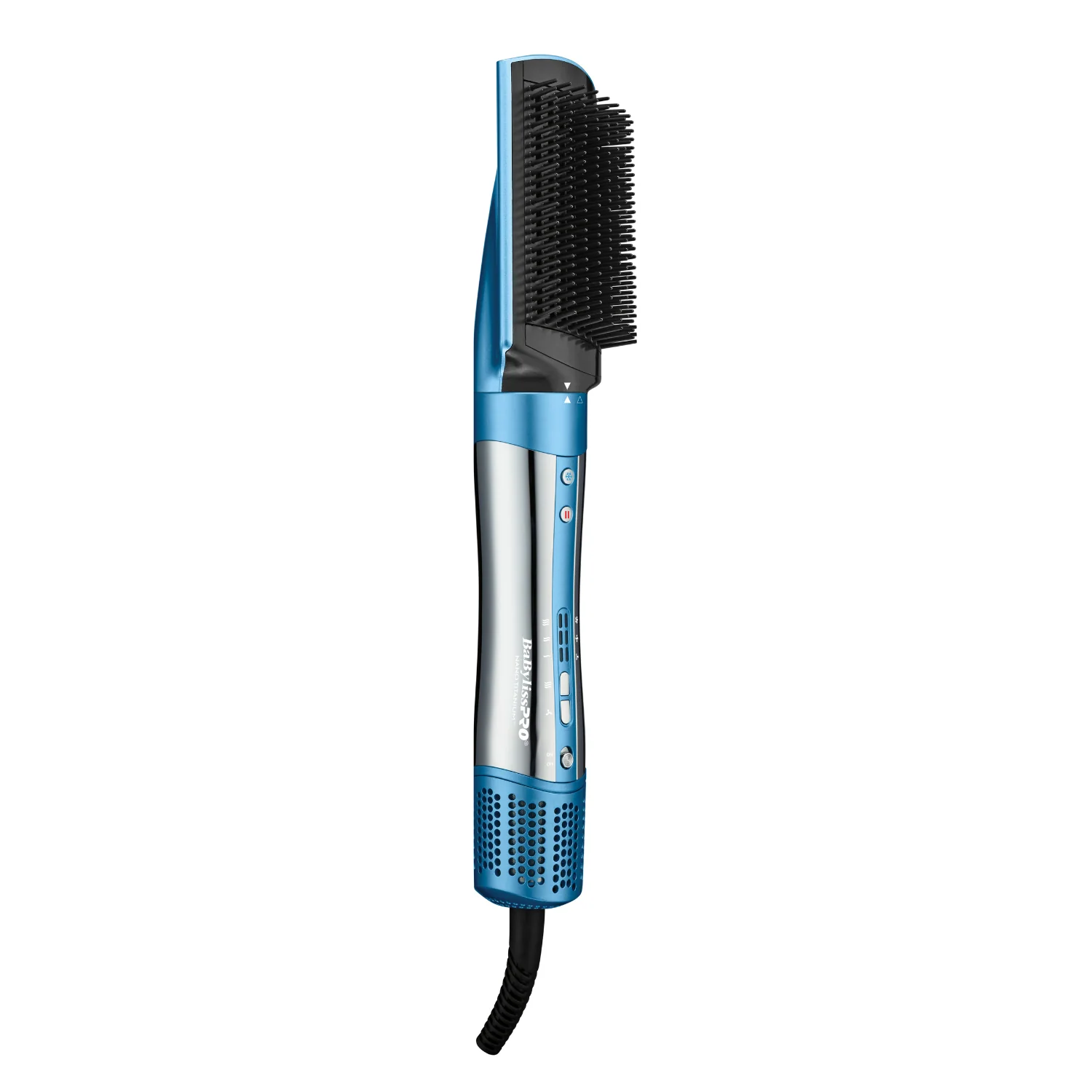 BabylissPro  Nano Titanium StyleSwitch High-Speed Air Styler - Image 2