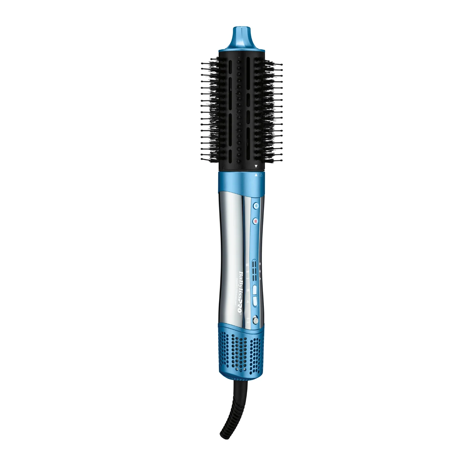 BabylissPro  Nano Titanium StyleSwitch High-Speed Air Styler - Image 3