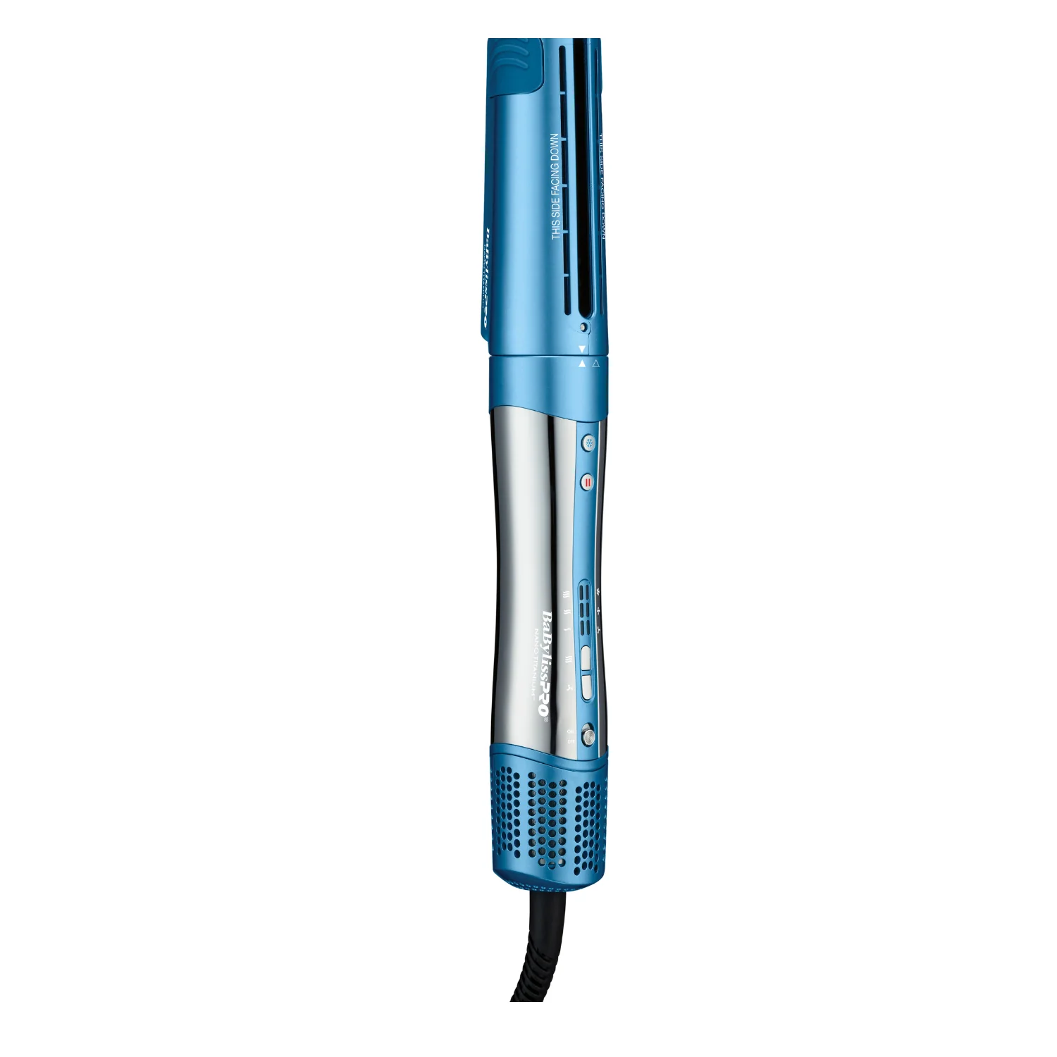 BabylissPro  Nano Titanium StyleSwitch High-Speed Air Styler - Image 4