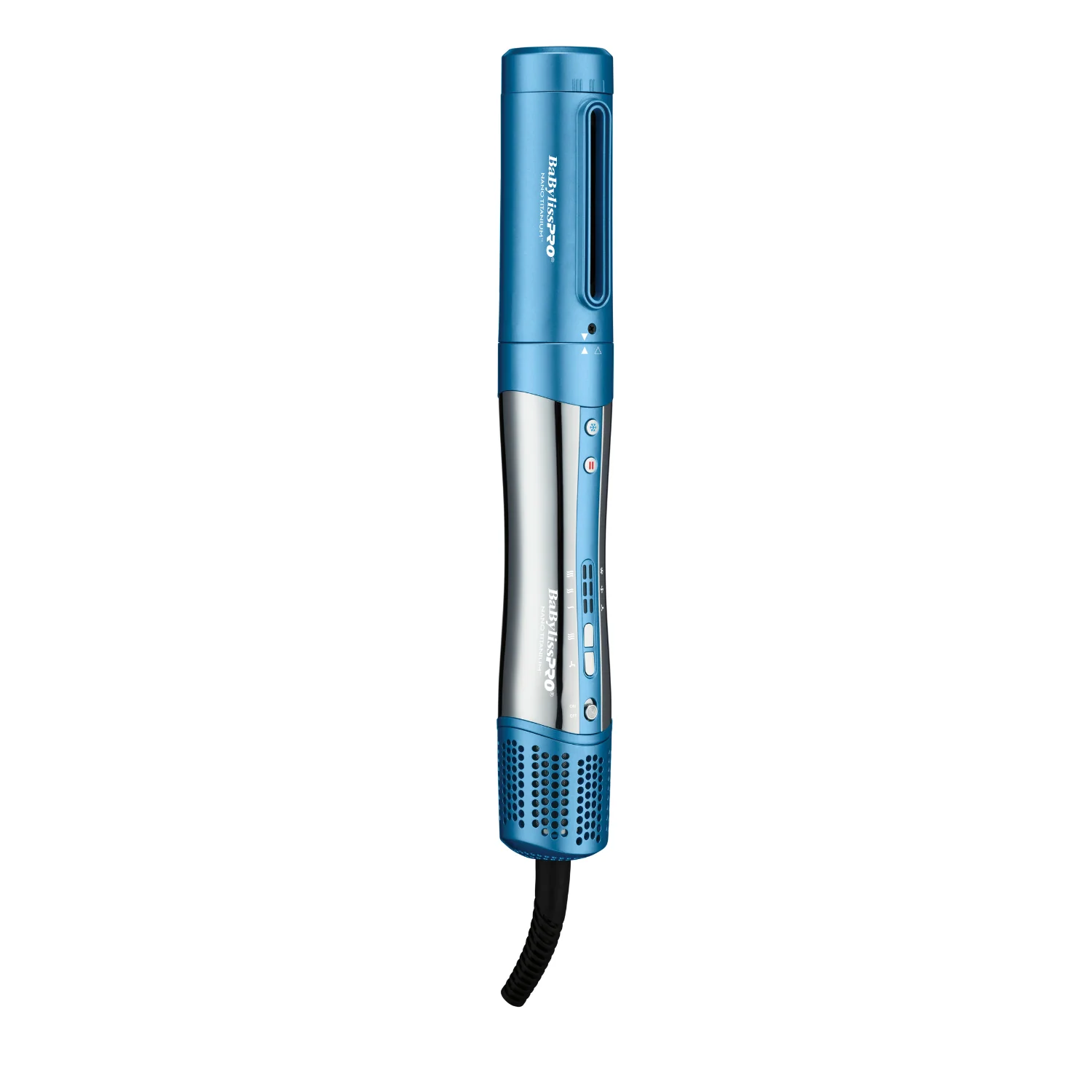BabylissPro  Nano Titanium StyleSwitch High-Speed Air Styler - Image 6