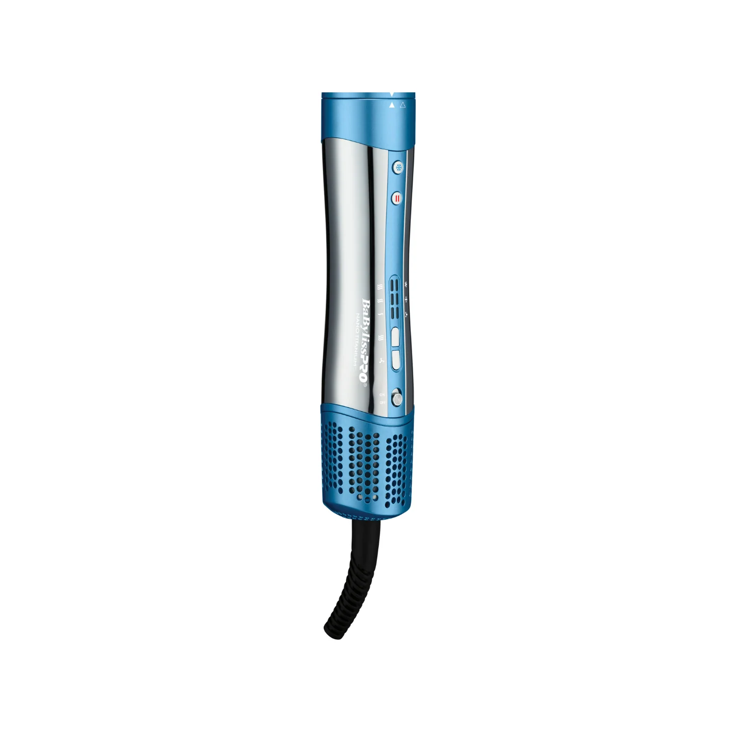 BabylissPro  Nano Titanium StyleSwitch High-Speed Air Styler - Image 7
