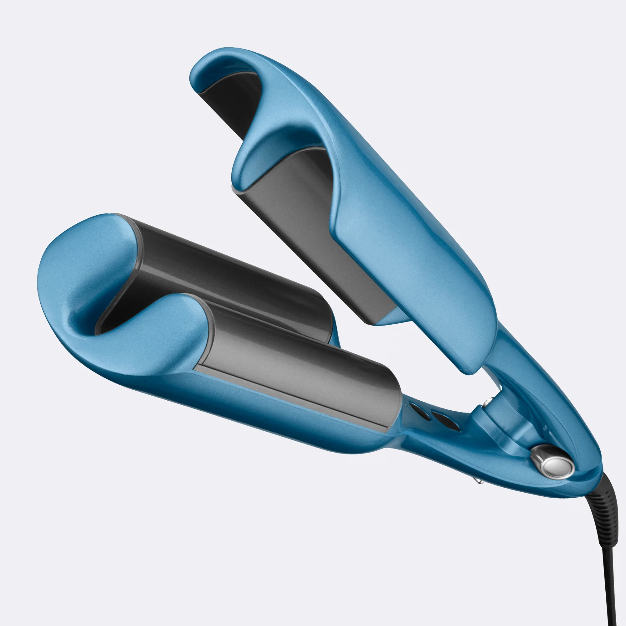 BabylissPro NanoTitanium Ionic Deep Waver - Image 2