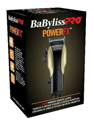 BabylissPro PowerFX Clipper - Image 2