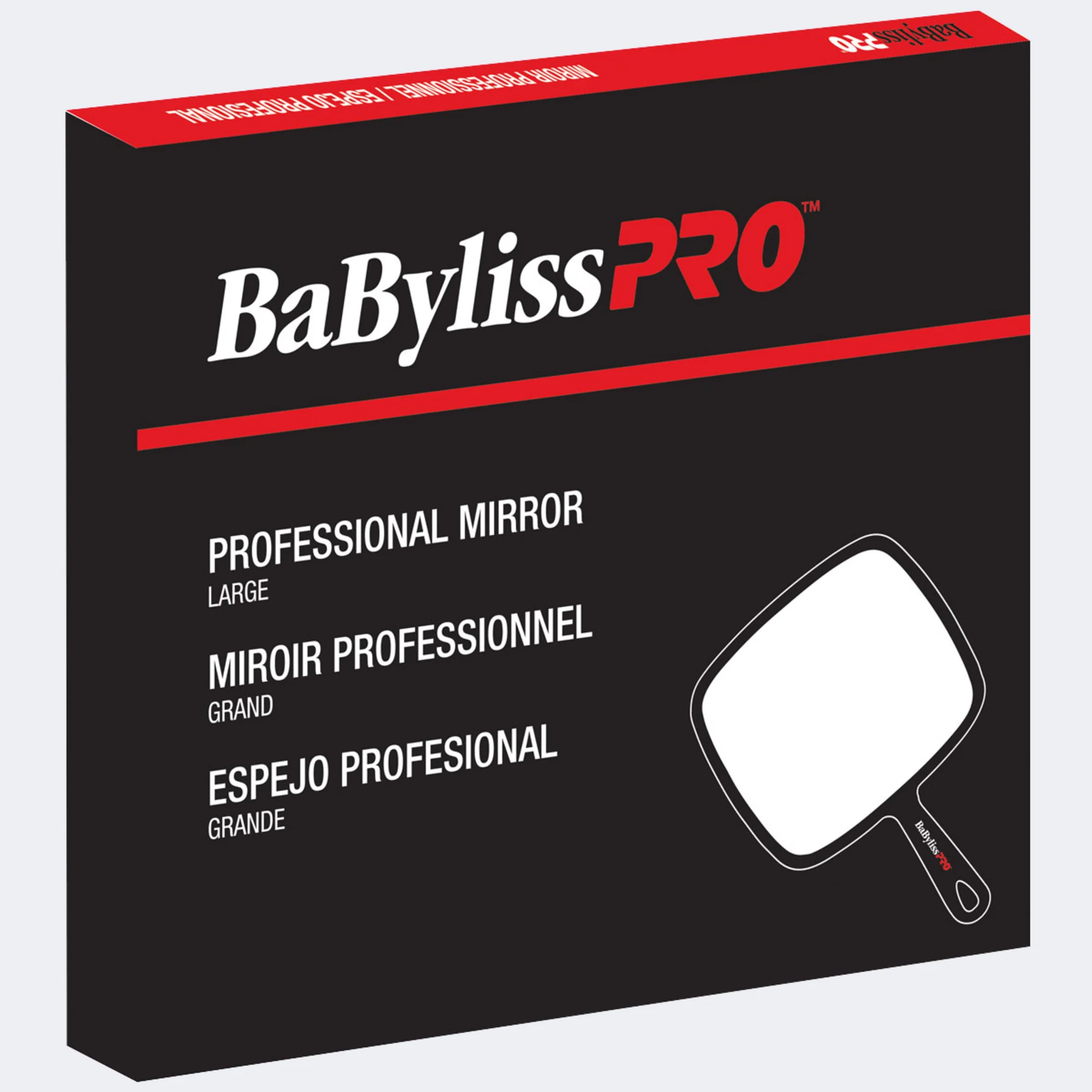 BabylissPro Professional Mirror - Image 2