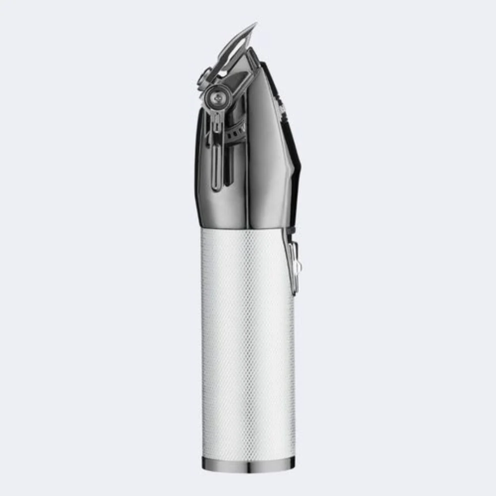 BabylissPro SilverFX+ Metal Lithium Clipper - Image 2