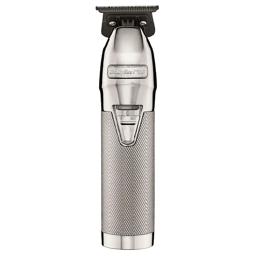 BabylissPro SilverFX Skeleton Metal Trimmer