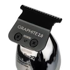 BabylissPro SilverFX Skeleton Metal Trimmer - Image 2