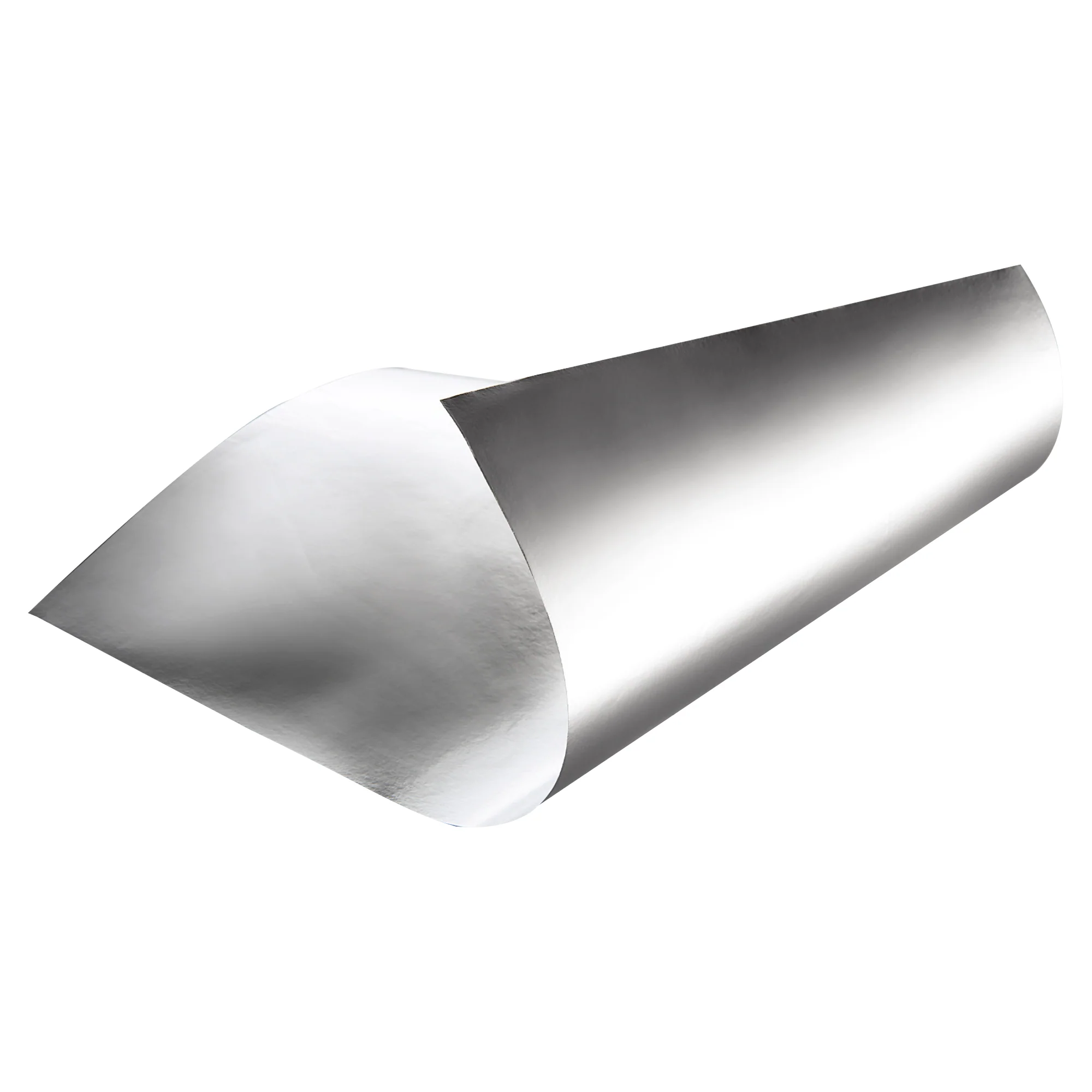 BabylissPro Smooth Foil Sheets, 5" x 7" Light - Image 2