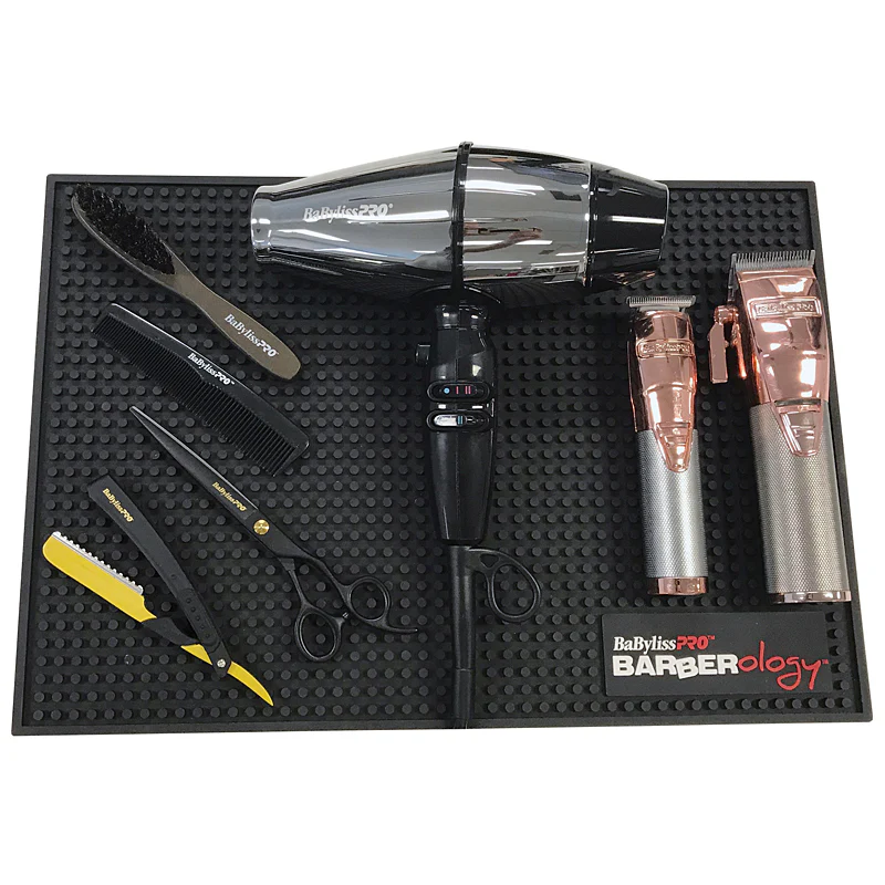 BabylissPro Station Mat - Image 2