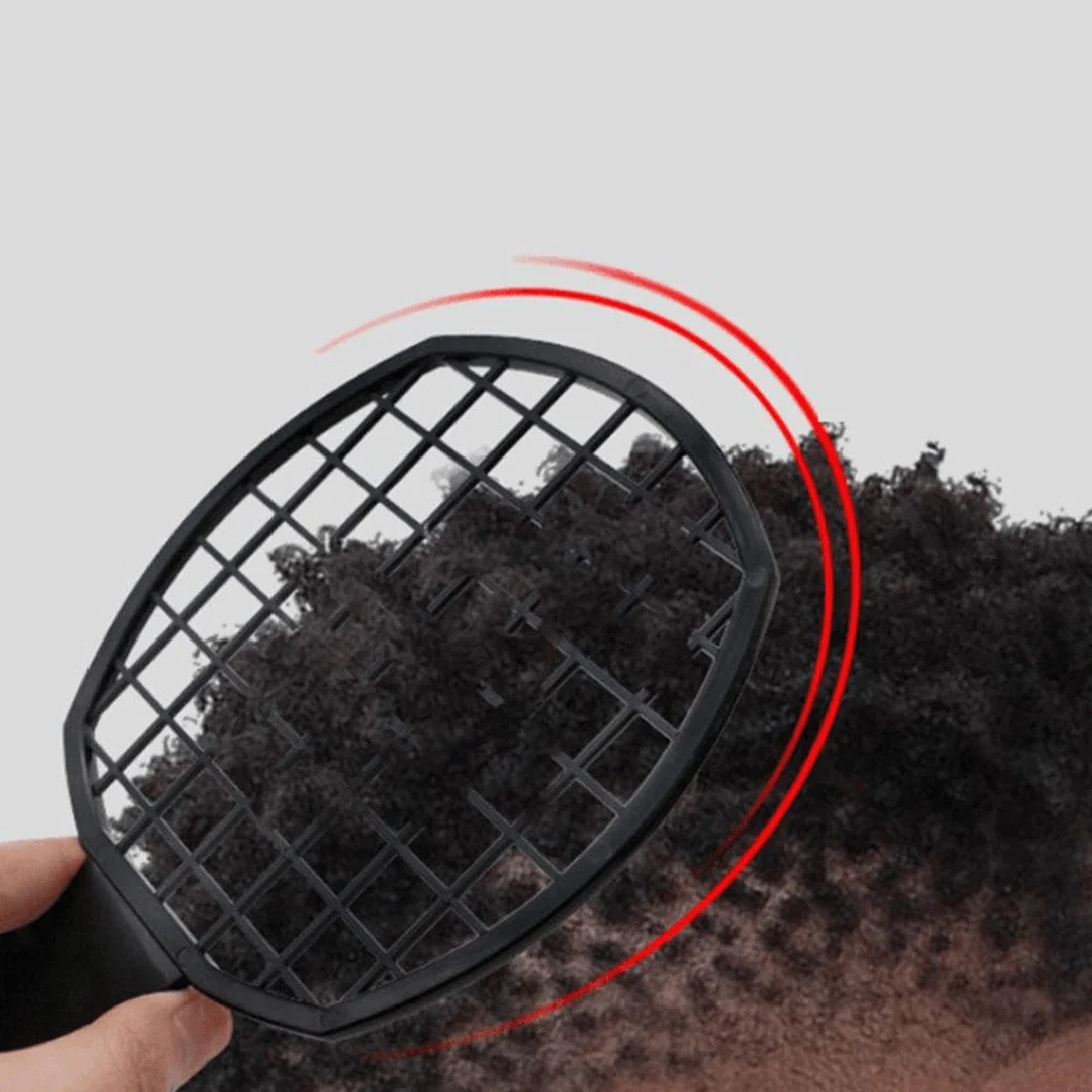 BarberMate Twist Comb - Image 2