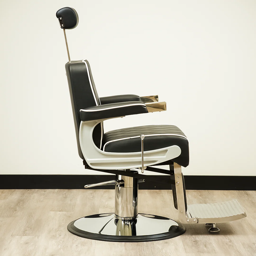 Belfast Barber Chair - Image 3