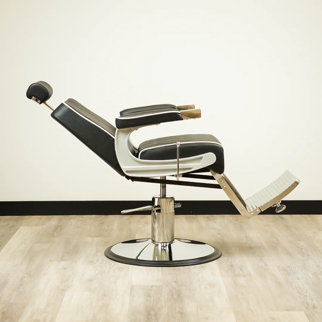 Belfast Barber Chair - Image 5