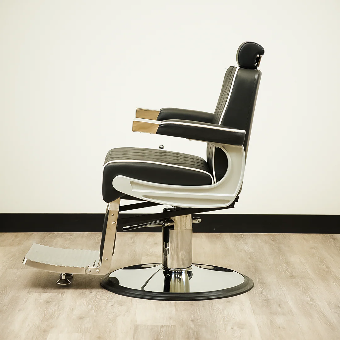 Belfast Barber Chair - Image 7