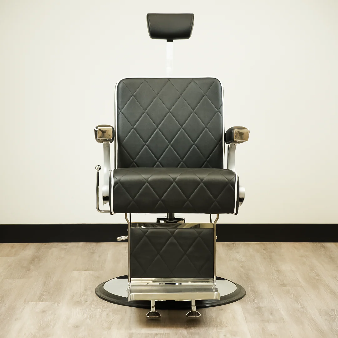 Belfast Barber Chair - Image 8