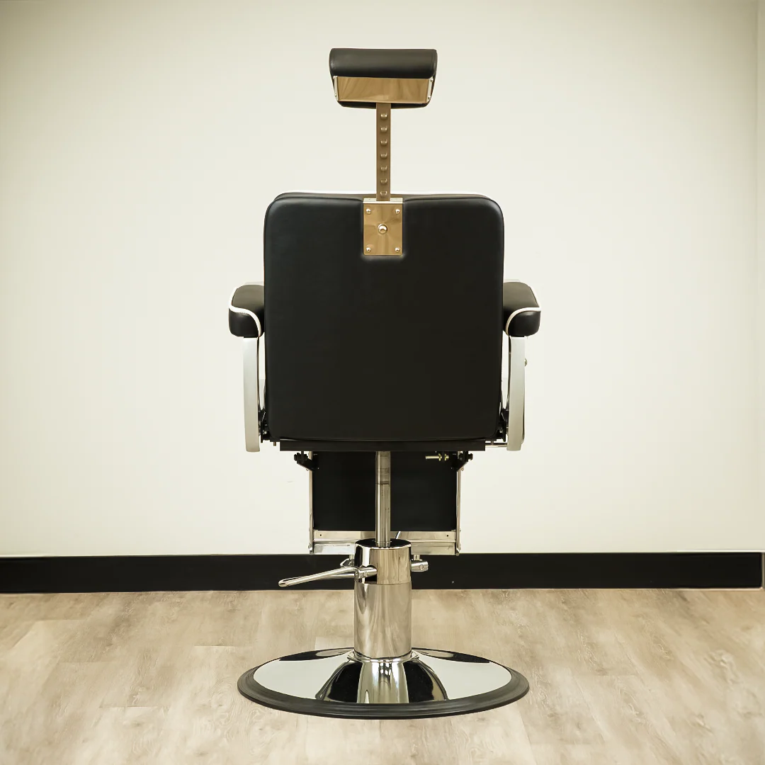Belfast Barber Chair - Image 9