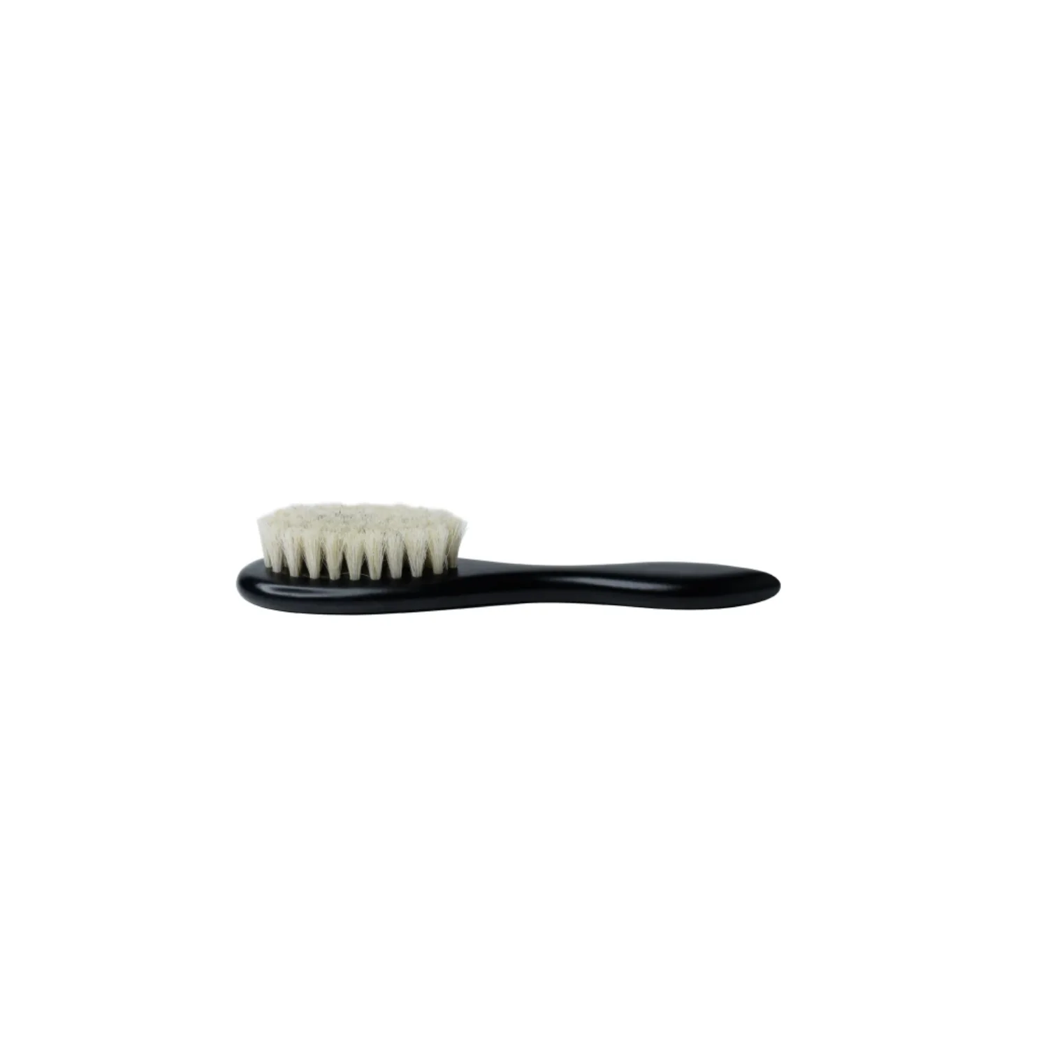 Black Ice Beard Handle Brush - Image 5