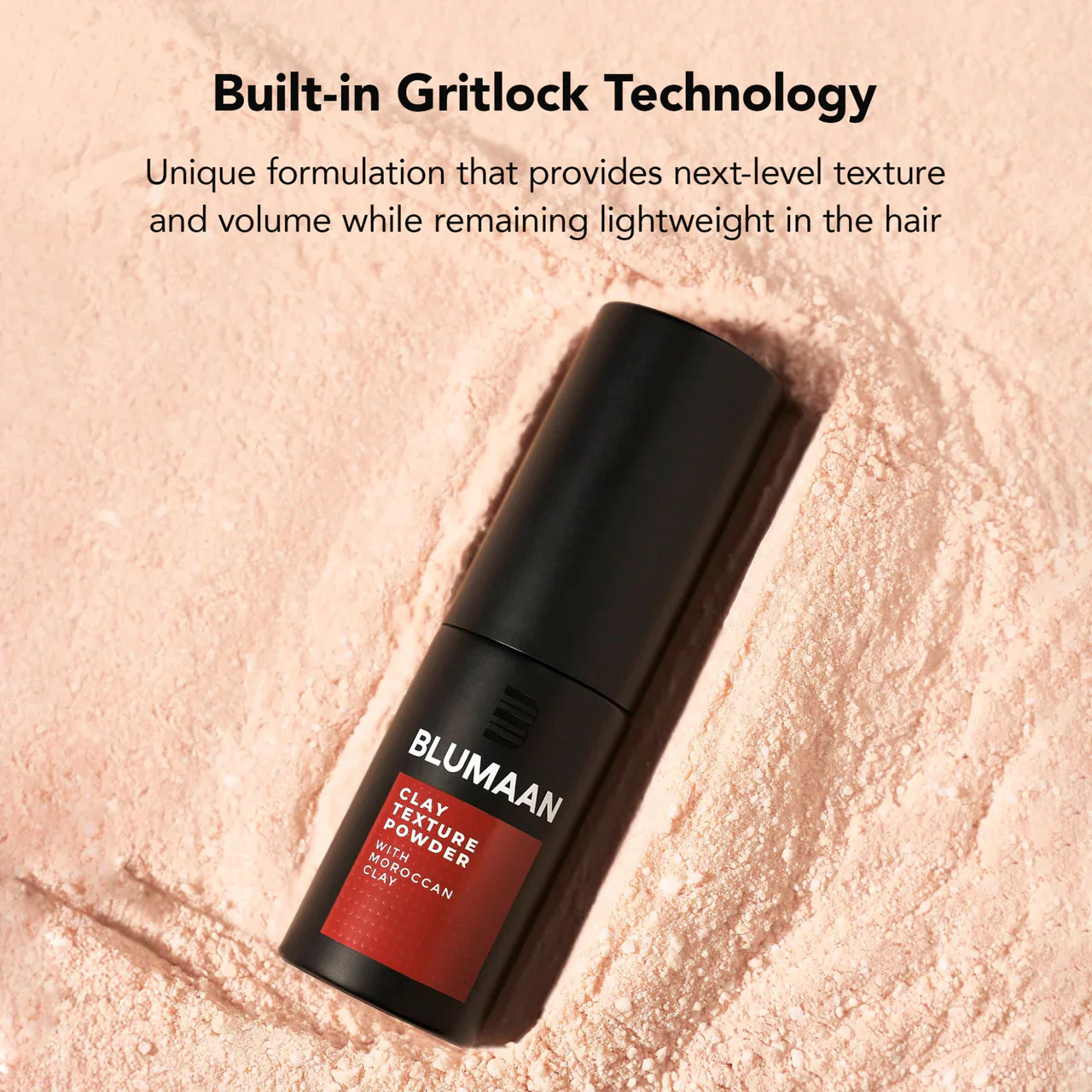 Blumaan Clay Texture Powder - Image 5
