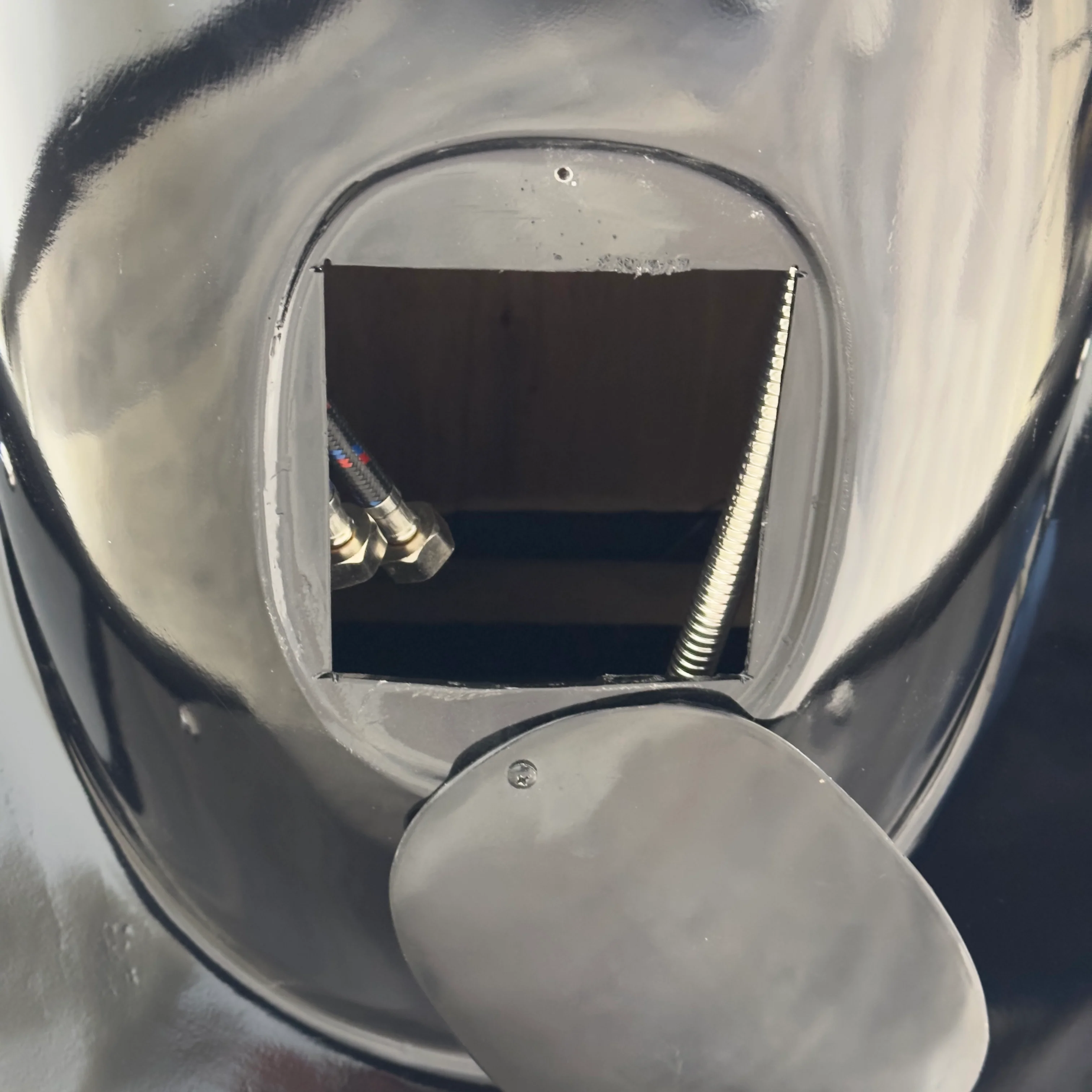 Brooklyn Shampoo Backwash Unit - Image 15
