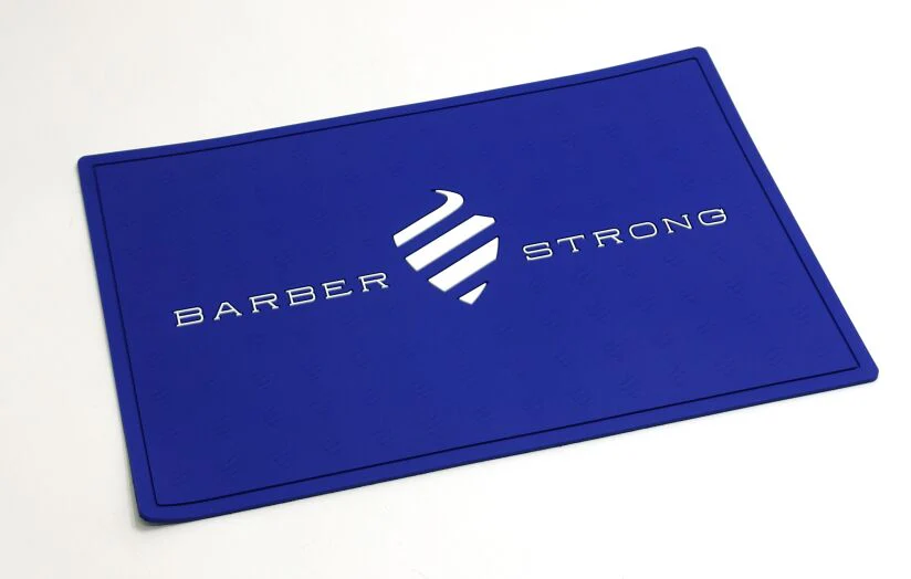Barber Strong The Barber Mat - Image 3
