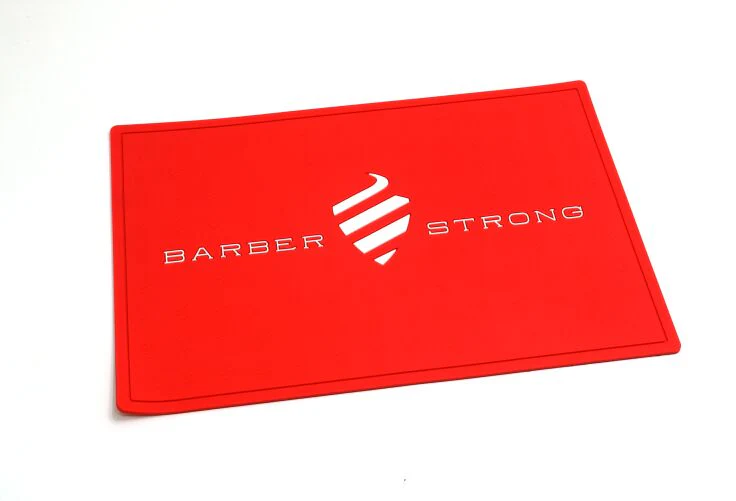 Barber Strong The Barber Mat - Image 4