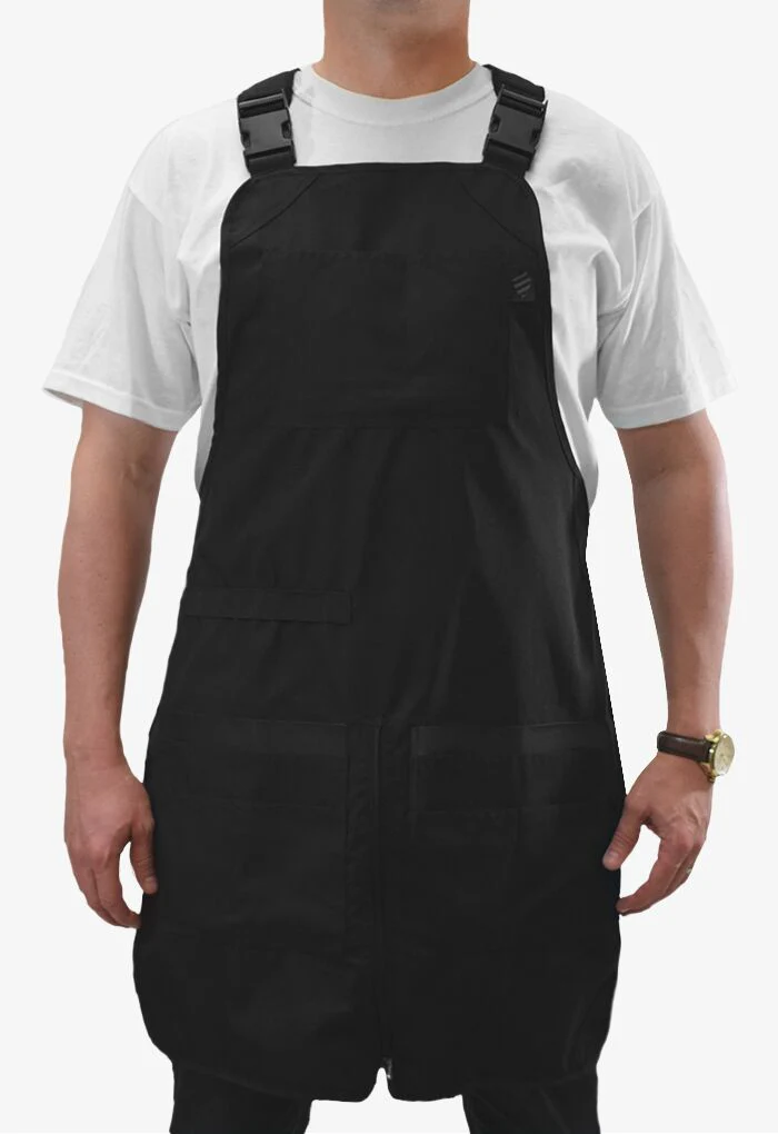 Barber Strong The Barber Apron - Image 2