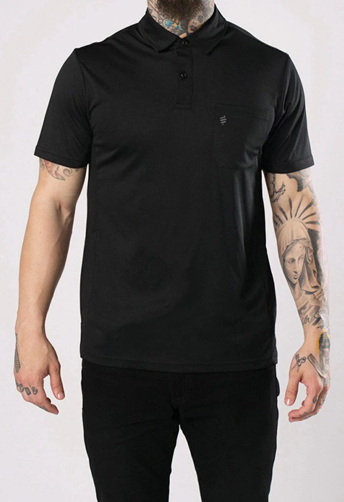 Barber Strong The Barber Polo - Image 2