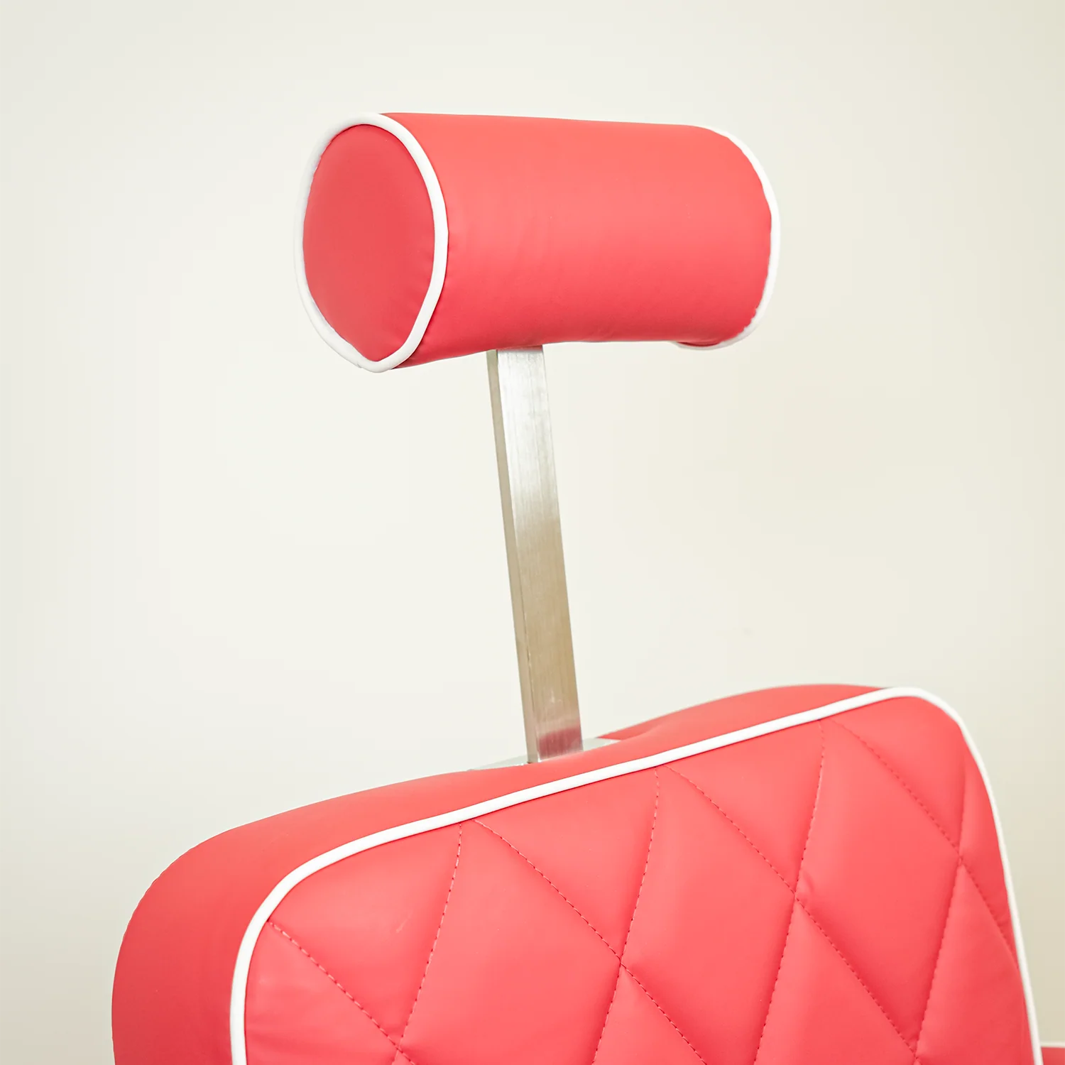 Bursa 2.0 Barber Chair - Red - Image 6