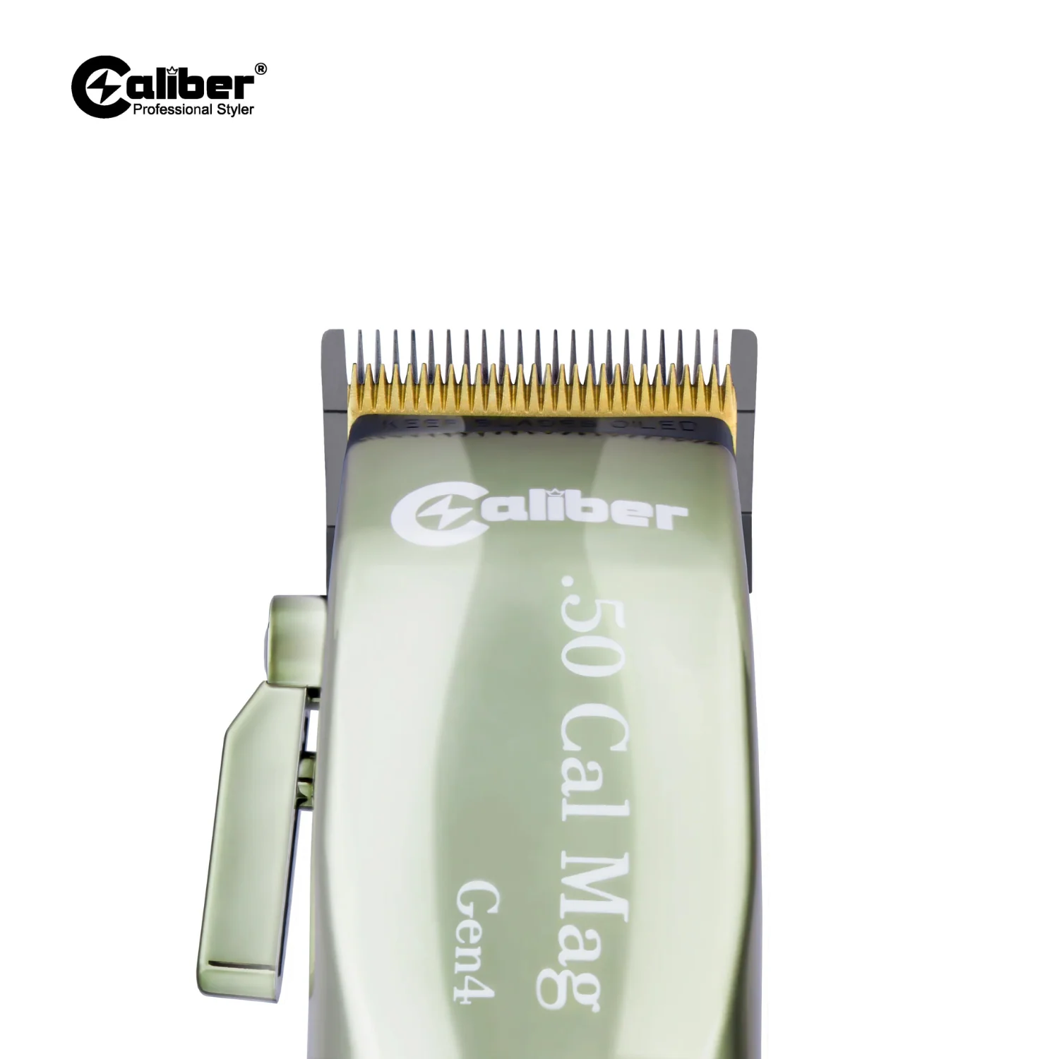 Caliber Pro .50 Cal Mag Cordless Clipper (4th Gen) - Image 3