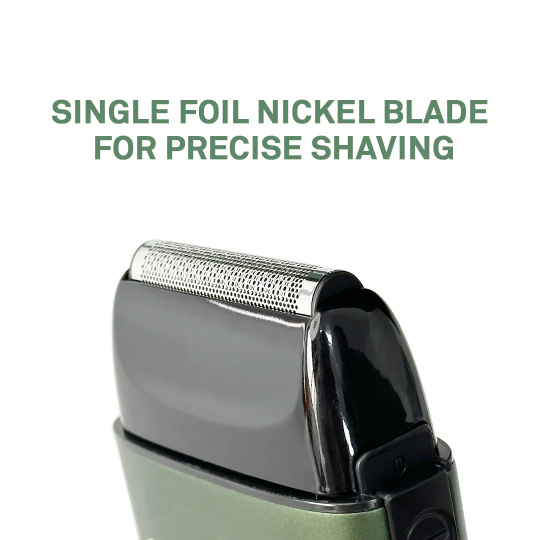 Caliber Pro SOLO Shaver - Image 3