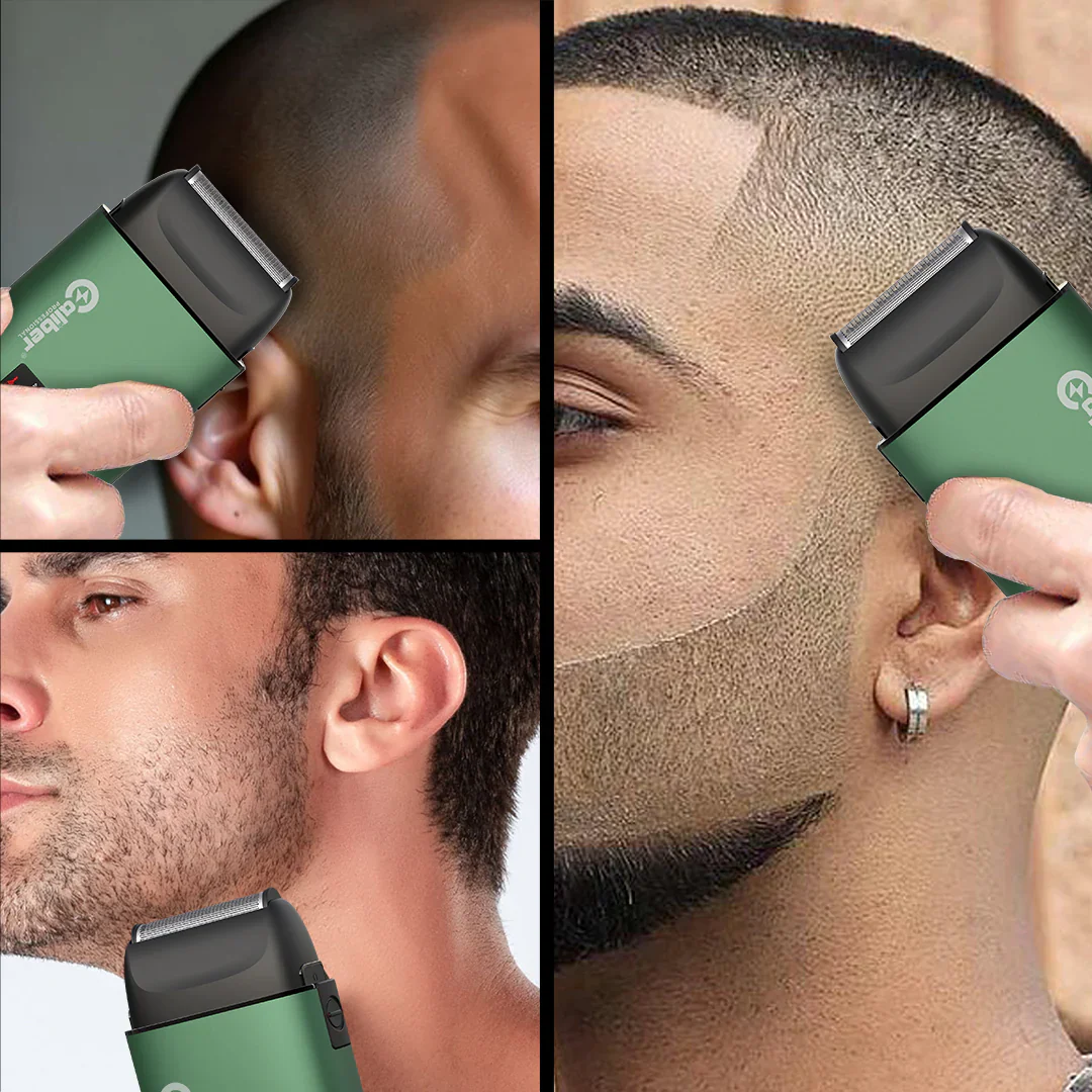 Caliber Pro SOLO Shaver - Image 9
