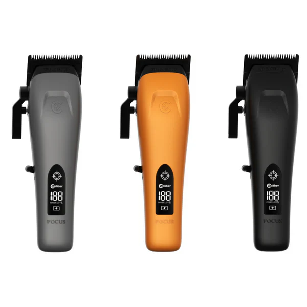 CaliberPro Focus BLDC Motor Clipper - Image 2