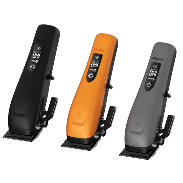 CaliberPro Focus BLDC Motor Clipper - Image 3