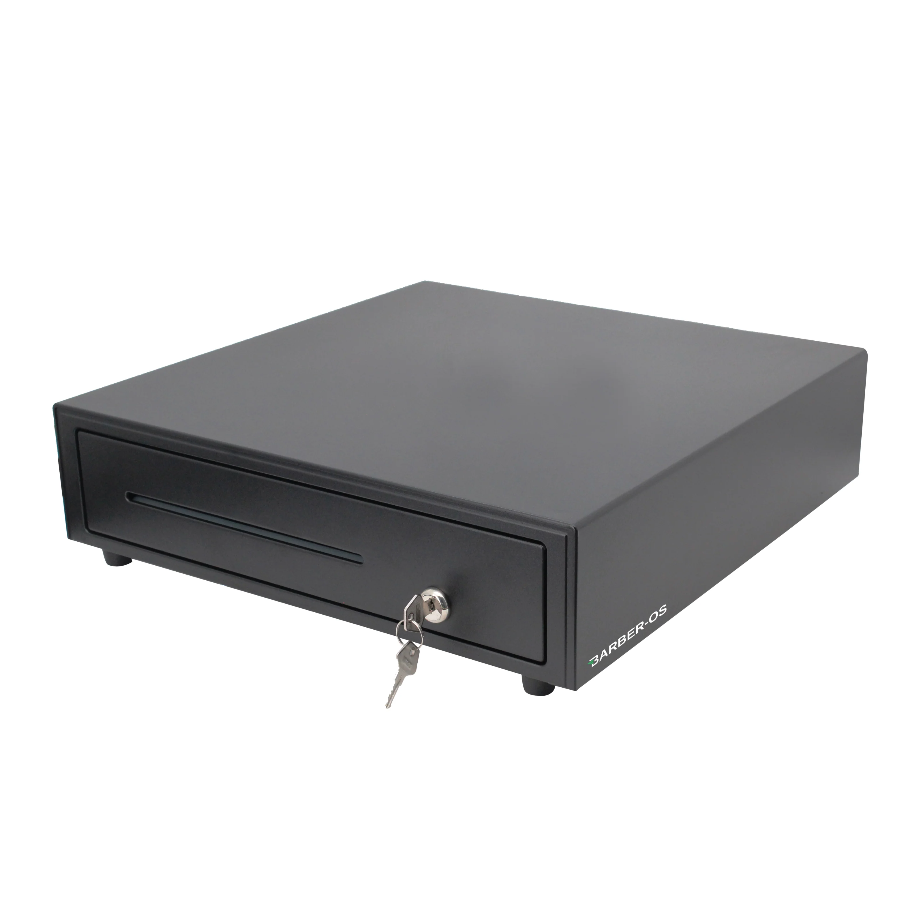 Barber-OS Cash Drawer