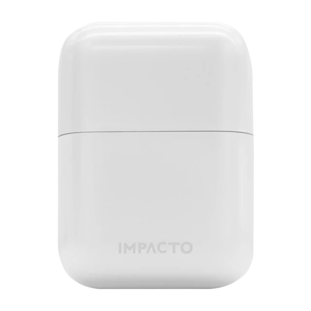 Cocco Impacto Micro Wet - Dry Shaver - Image 3