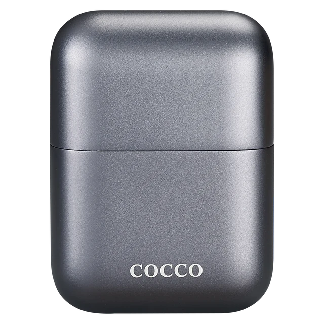 Cocco Impacto Micro Wet - Dry Shaver - Image 4