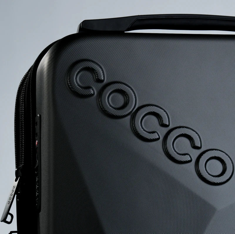 Cocco Mobile Barber Station Backpack - Image 3