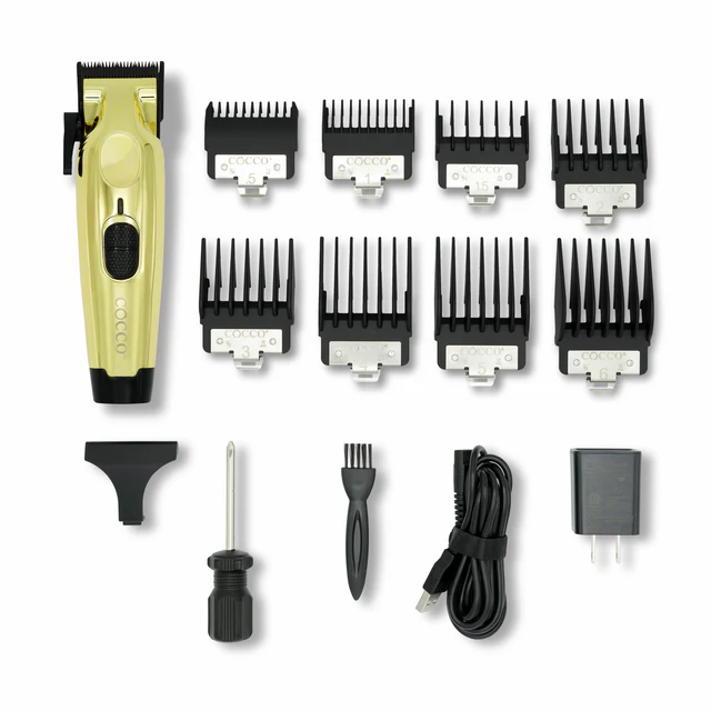 Cocco Veloce Clipper - Image 13