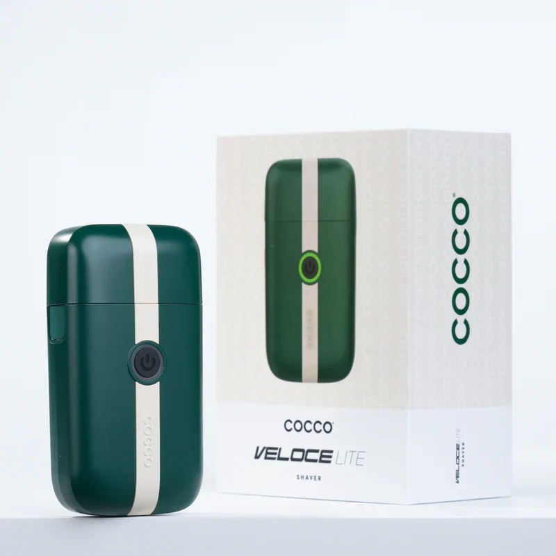 Cocco Veloce Lite Shaver - Image 8