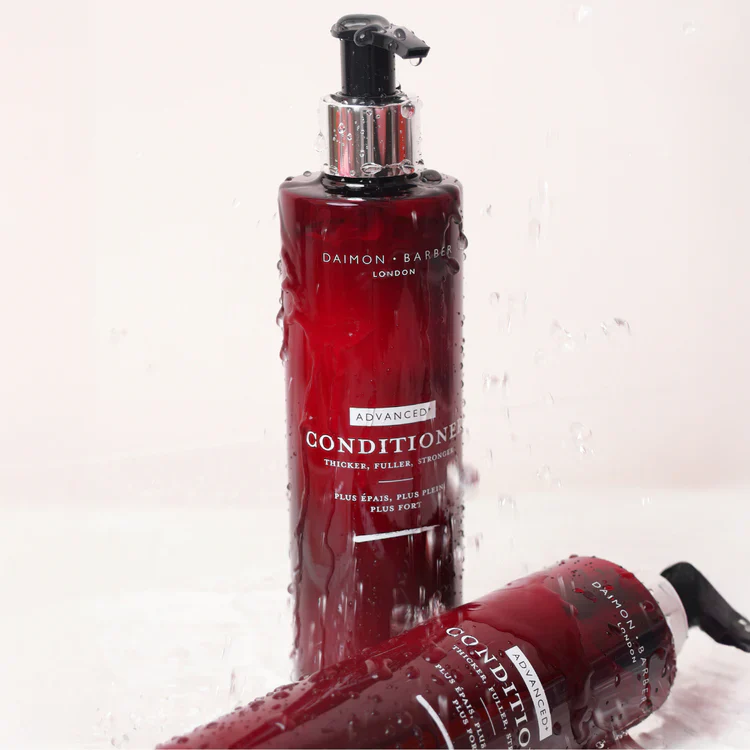 Daimon Barber Advanced+ Conditioner 280ML - Image 3