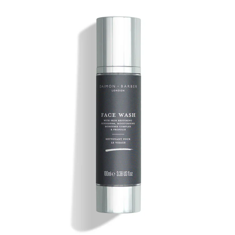 Daimon Barber Face Wash 100ML