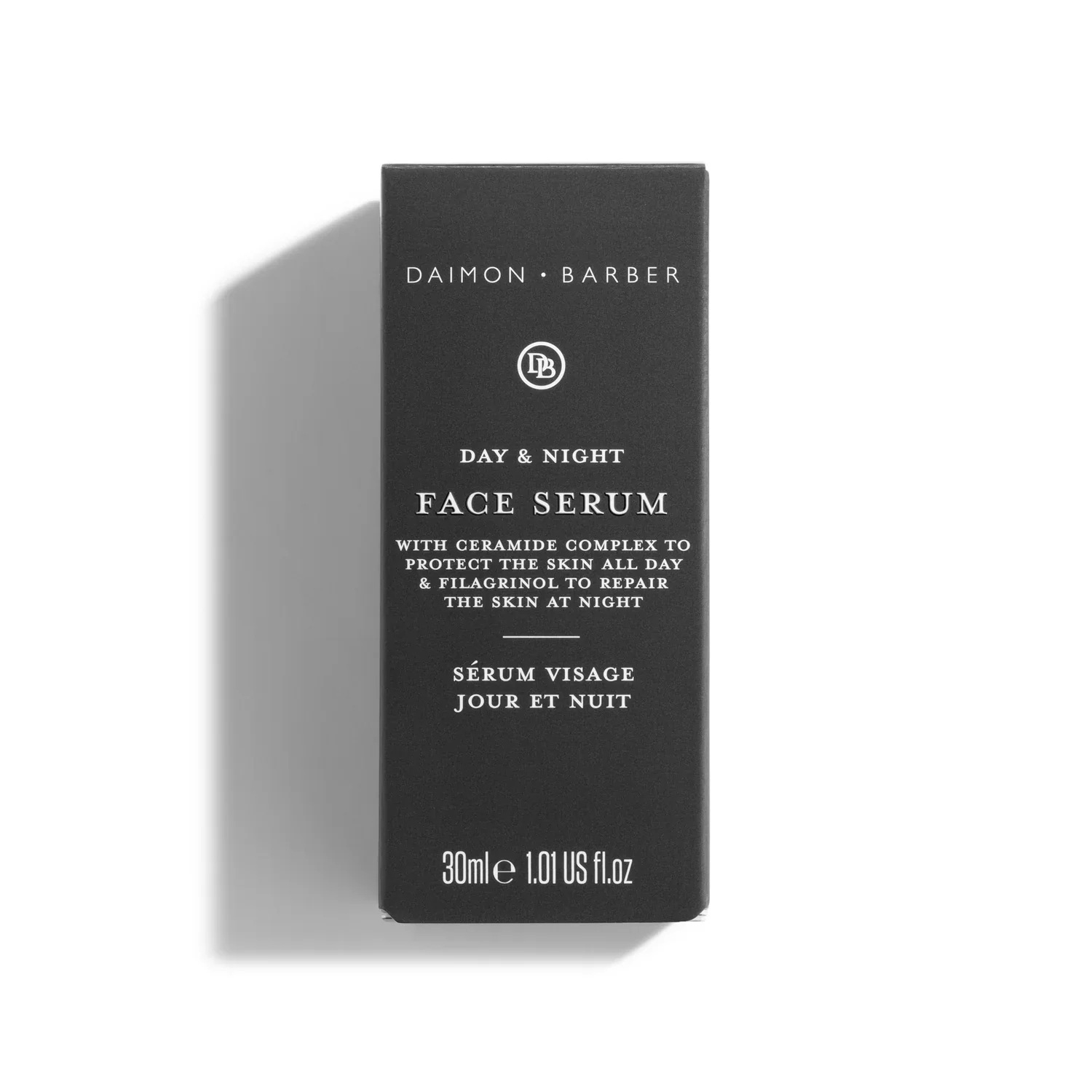 Daimon Barber Face Serum 30ML - Image 2