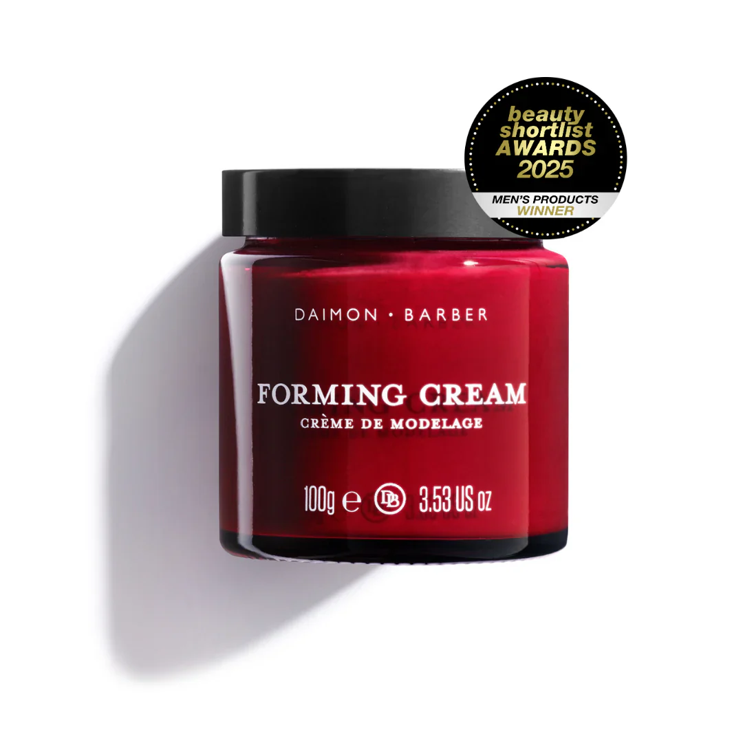 Daimon Barber Forming Cream - Image 2