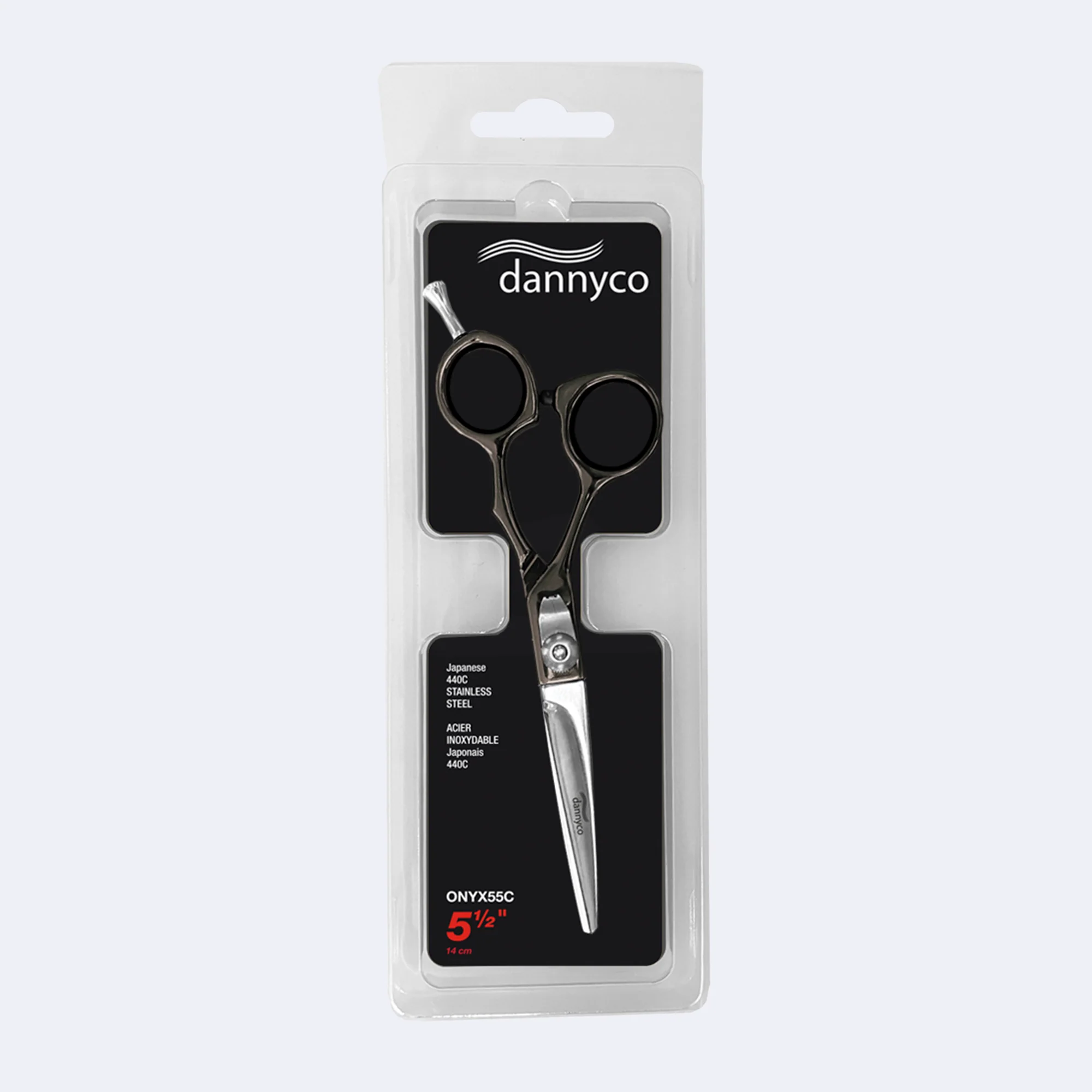 DannyCo 5.5" Scissors - Image 2