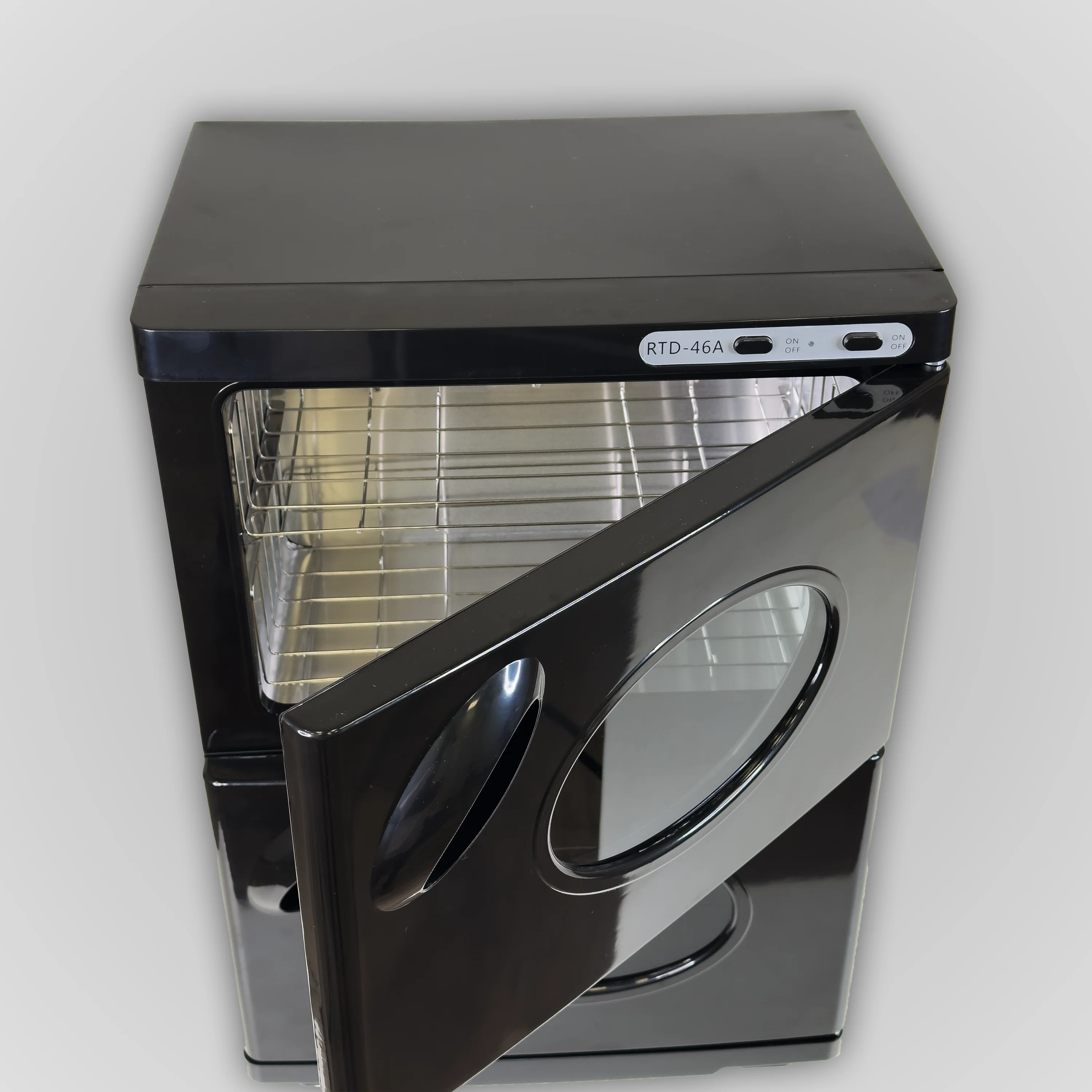 Elite Two Level Towel Warmer - Image 2