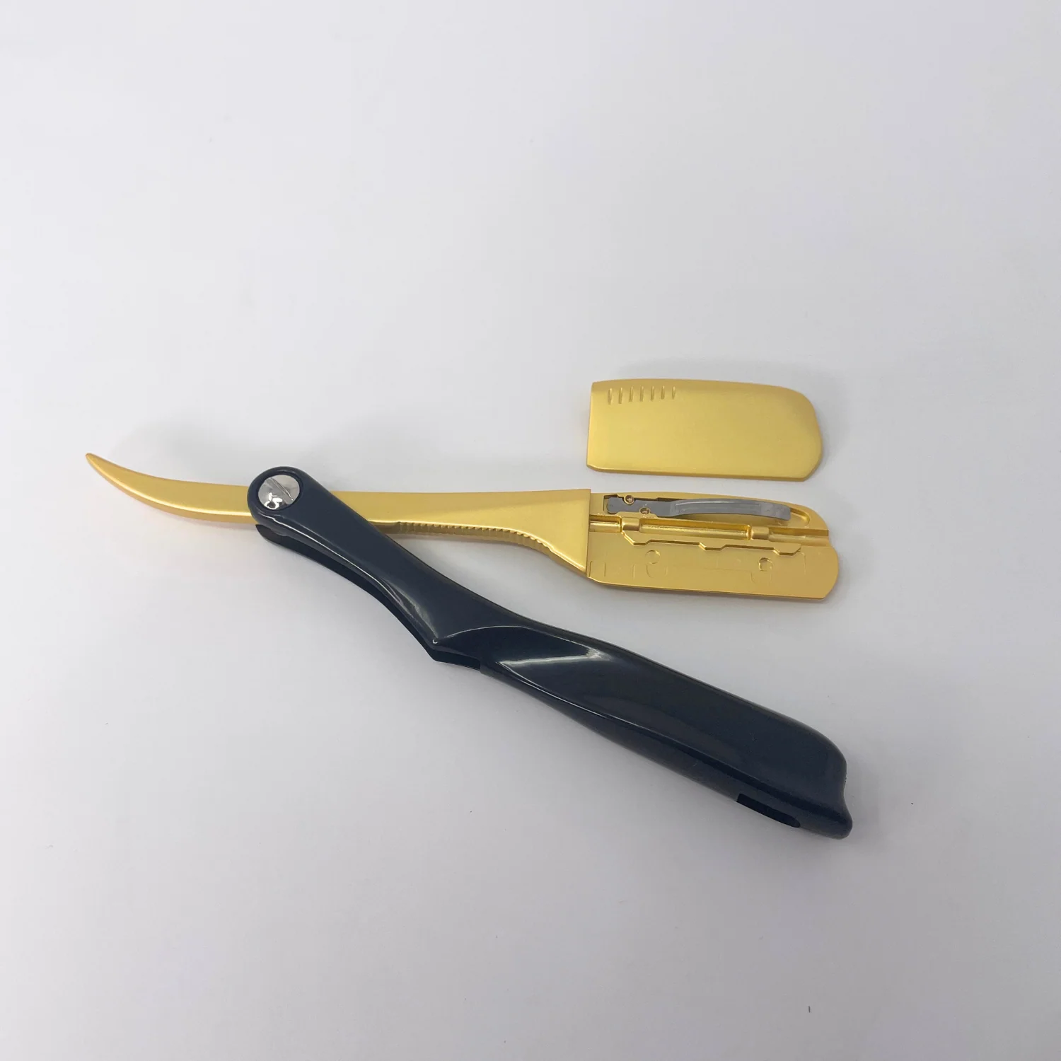 ELV8 Elite Straight Razor - Image 4