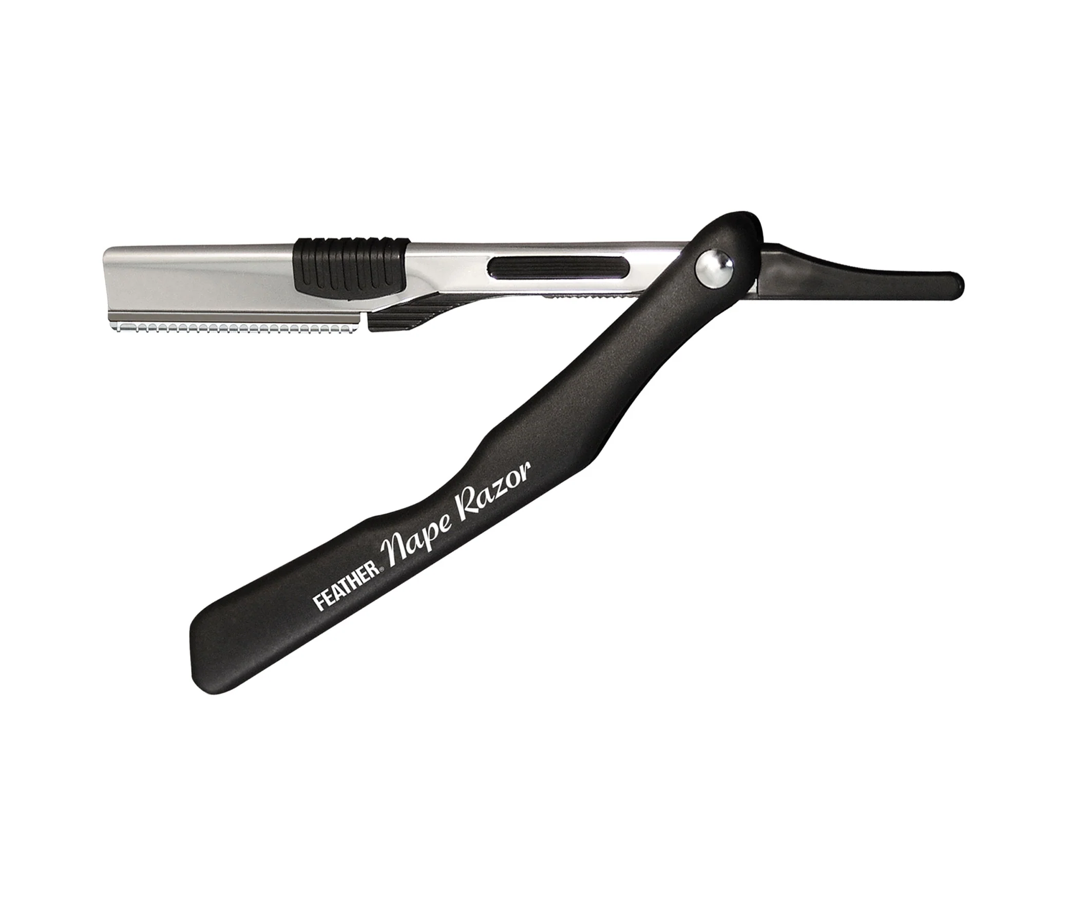 Feather Nape & Body Razor Kit - Image 2