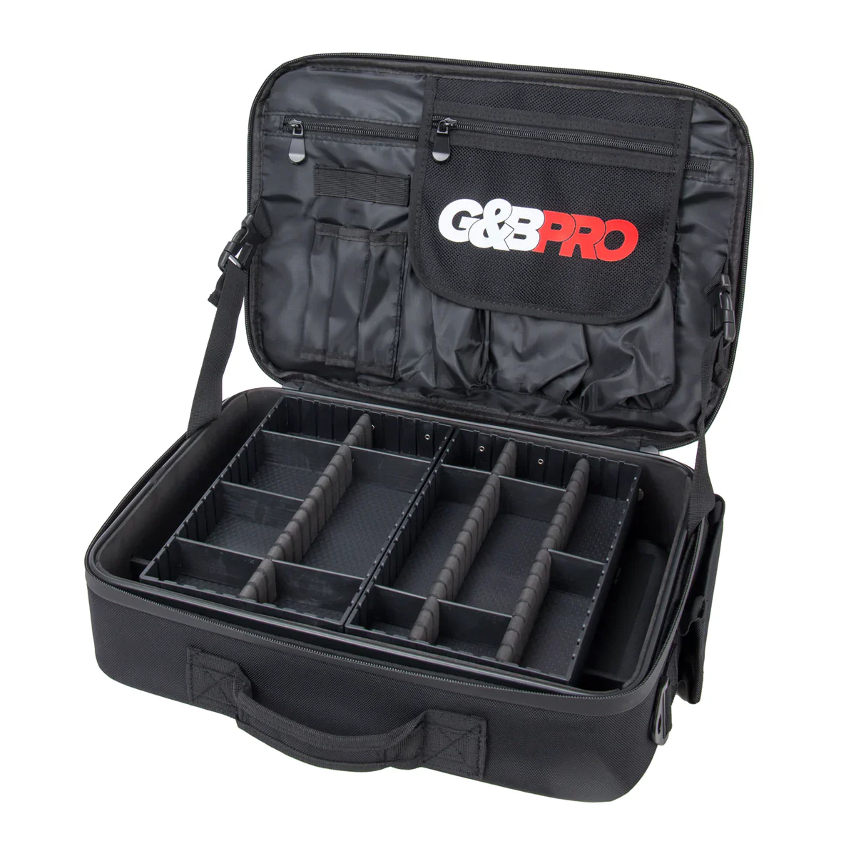 G&B Pro Clutch Cross Body Mobile Station - Image 10